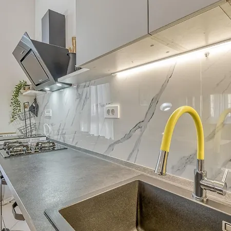 Apartman Runa With Terrace *