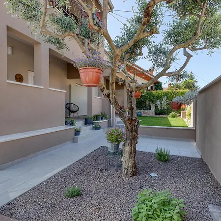 Apartment Runa With Terrace