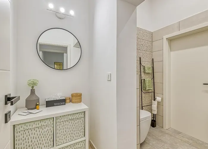 Apartment Runa With Terrace Poreč