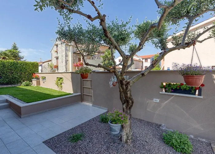 Appartamento Runa With Terrace