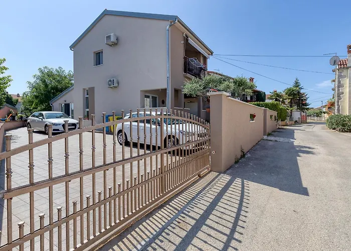 Appartamento Runa With Terrace *